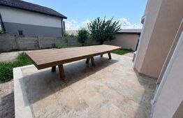 Casa P+1+M+gara, 285 mp, 600 mp teren, zona Bordei 