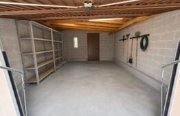 Casa P+1+M+gara, 285 mp, 600 mp teren, zona Bordei 