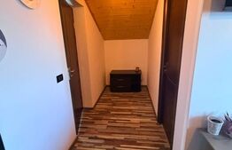 Casa P+1+M+gara, 285 mp, 600 mp teren, zona Bordei 