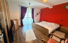 Casa P+1+M+gara, 285 mp, 600 mp teren, zona Bordei 