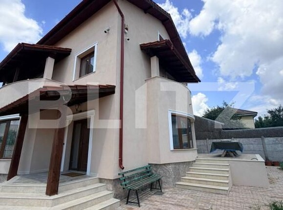 Casa de vânzare 6 camere Bordei - 199150CV | BLITZ Craiova | Poza1