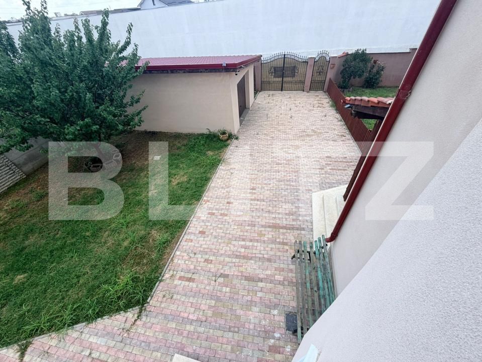 Casa de vânzare 6 camere Bordei - 199150CV | BLITZ Craiova | Poza6