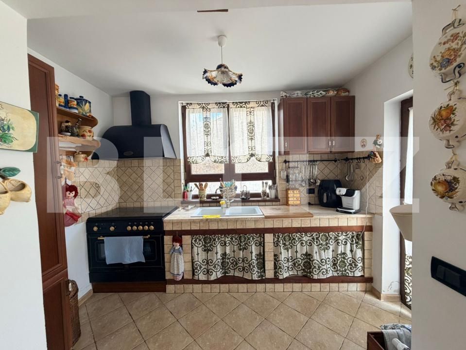 Casa de vânzare 6 camere Bordei - 199150CV | BLITZ Craiova | Poza8
