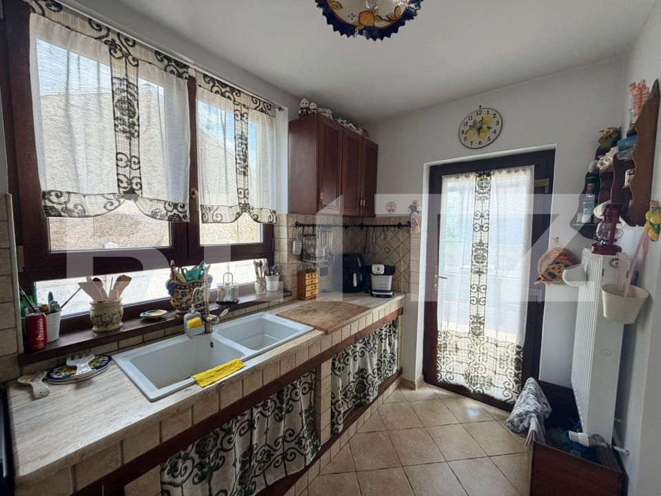 Casa de vânzare 6 camere Bordei - 199150CV | BLITZ Craiova | Poza9