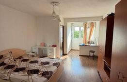 Garsoniera, 31 mp, zona Brazda lui Novac