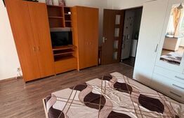 Garsoniera, 31 mp, zona Brazda lui Novac
