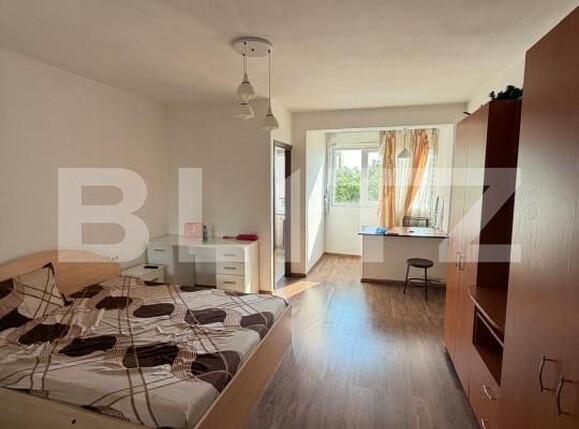 Garsonieră de vânzare Brazda lui Novac - 199168AV | BLITZ Craiova | Poza1