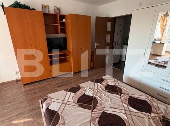Garsonieră de vânzare Brazda lui Novac - 199168AV | BLITZ Craiova | Poza3