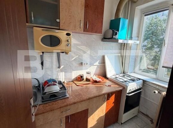 Garsonieră de vânzare Brazda lui Novac - 199168AV | BLITZ Craiova | Poza4