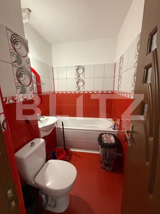 Garsonieră de vânzare Brazda lui Novac - 199168AV | BLITZ Craiova | Poza5