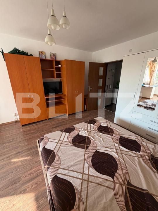 Garsonieră de vânzare Brazda lui Novac - 199168AV | BLITZ Craiova | Poza3