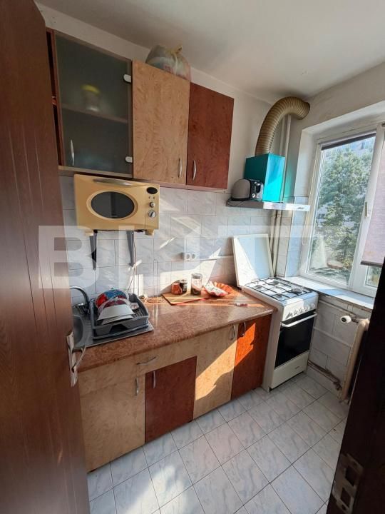 Garsonieră de vânzare Brazda lui Novac - 199168AV | BLITZ Craiova | Poza4
