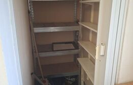 Garsonieră decomandată, 33 mp utili, mobilată și utilată, zona Brazda lui Novac