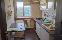 Garsonieră decomandată, 33 mp utili, mobilată și utilată, zona Brazda lui Novac