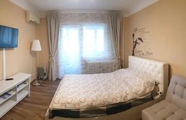 Garsonieră decomandată, 33 mp utili, mobilată și utilată, zona Brazda lui Novac