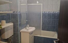 Garsonieră decomandată, 33 mp utili, mobilată și utilată, zona Brazda lui Novac