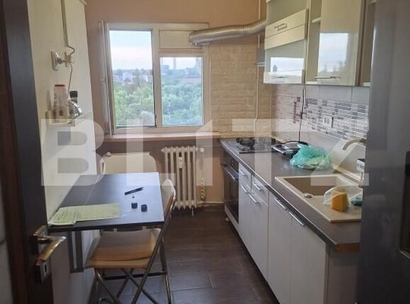 Garsonieră de vânzare Brazda lui Novac - 199170AV | BLITZ Craiova | Poza3
