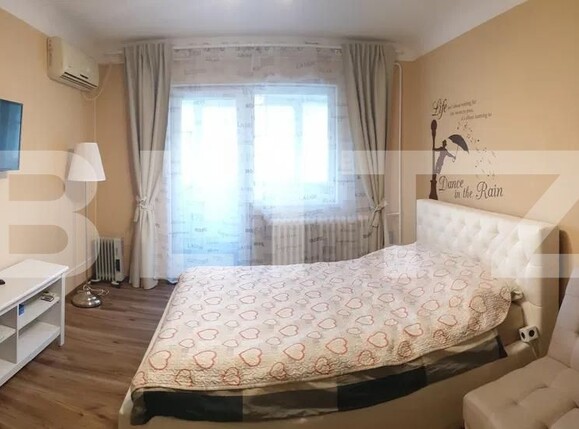 Garsonieră de vânzare Brazda lui Novac - 199170AV | BLITZ Craiova | Poza1