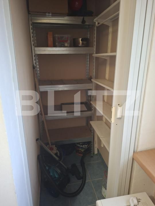 Garsonieră de vânzare Brazda lui Novac - 199170AV | BLITZ Craiova | Poza4