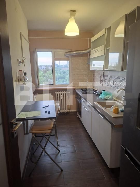Garsonieră de vânzare Brazda lui Novac - 199170AV | BLITZ Craiova | Poza3