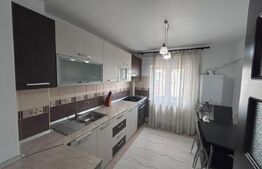 Apartament cu 3 camere ,65 mp utili, in Brazda lui Novac