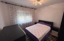 Apartament cu 3 camere ,65 mp utili, in Brazda lui Novac