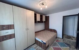 Apartament cu 3 camere ,65 mp utili, in Brazda lui Novac