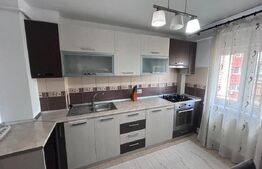 Apartament cu 3 camere ,65 mp utili, in Brazda lui Novac