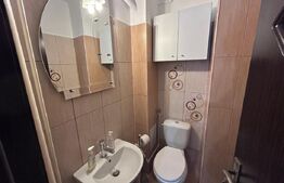 Apartament cu 3 camere ,65 mp utili, in Brazda lui Novac