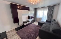 Apartament cu 3 camere ,65 mp utili, in Brazda lui Novac
