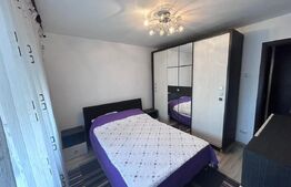 Apartament cu 3 camere ,65 mp utili, in Brazda lui Novac