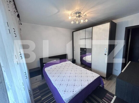 Apartament de închiriat 3 camere Brazda lui Novac - 199173AI | BLITZ Craiova | Poza3