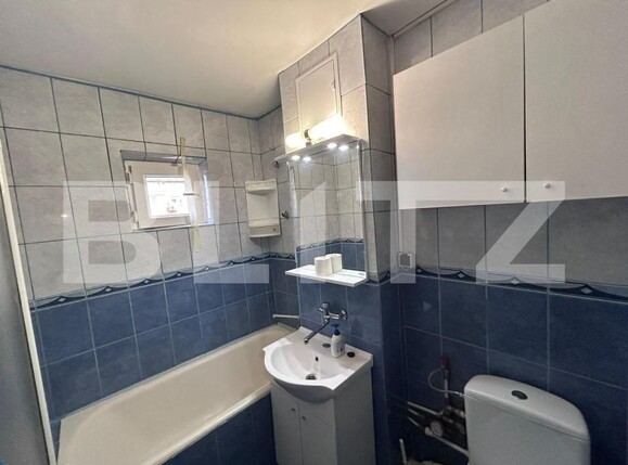 Apartament de închiriat 3 camere Brazda lui Novac - 199173AI | BLITZ Craiova | Poza12