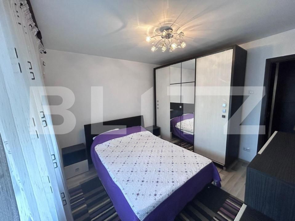 Apartament de închiriat 3 camere Brazda lui Novac - 199173AI | BLITZ Craiova | Poza3