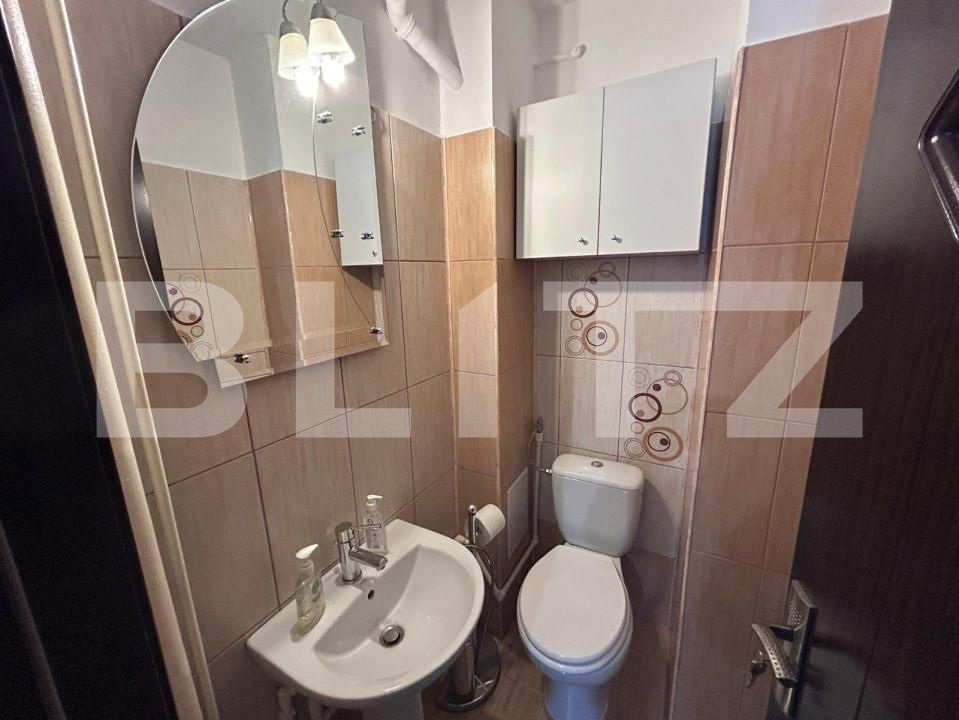 Apartament de închiriat 3 camere Brazda lui Novac - 199173AI | BLITZ Craiova | Poza11