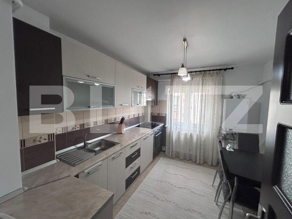 Apartament de închiriat 3 camere Brazda lui Novac - 199173AI | BLITZ Craiova | Poza8