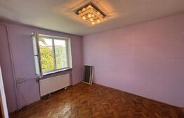 Apartament 3 camere, decomandat, 57 mp, zona Nicolae Titulescu 