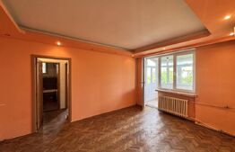 Apartament 3 camere, decomandat, 57 mp, zona Nicolae Titulescu 