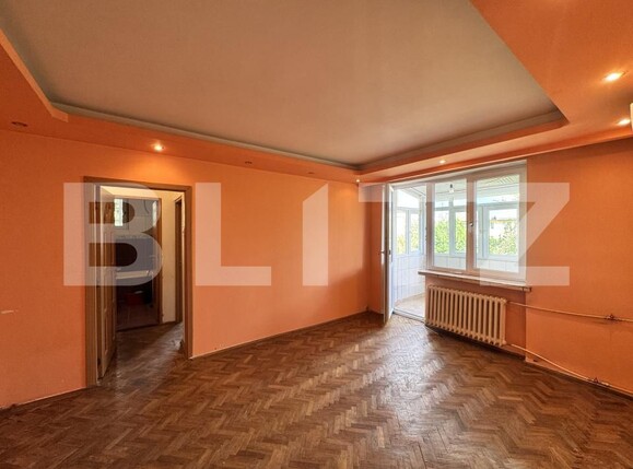 Apartament de vânzare 3 camere George Enescu - 199194AV | BLITZ Craiova | Poza1