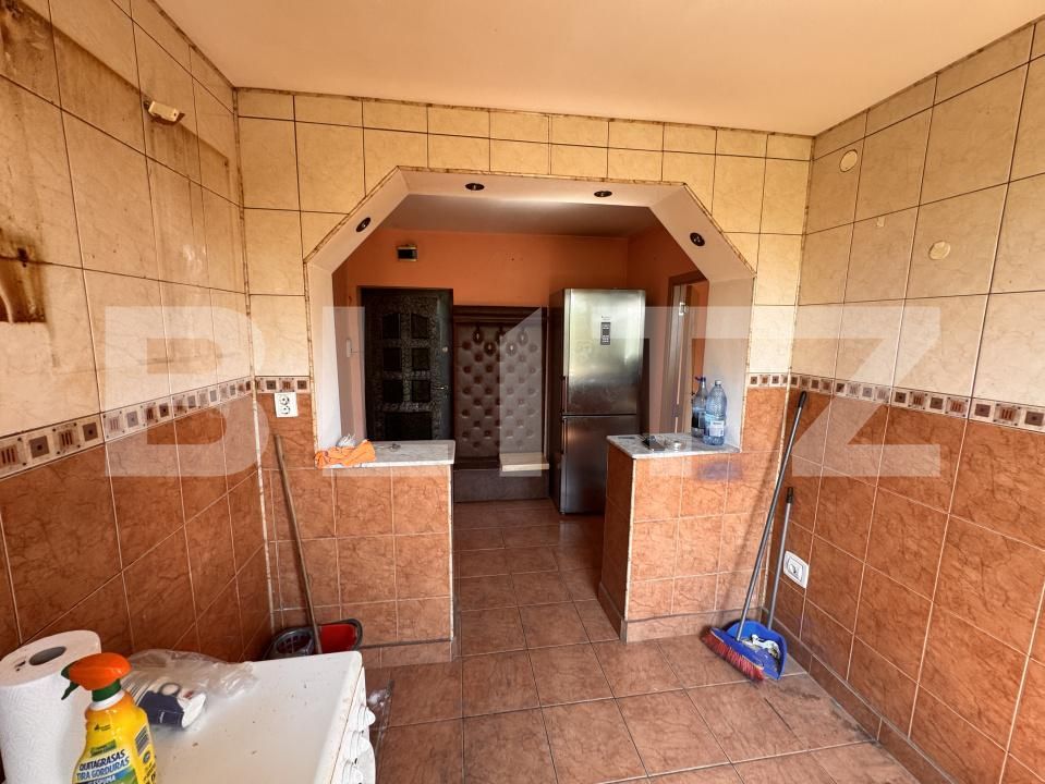 Apartament de vânzare 3 camere George Enescu - 199194AV | BLITZ Craiova | Poza8