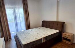Apartament de inchiriat, 49 mp, incalzire in pardoseala, zona Brazda lui Novac