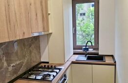 Apartament de inchiriat, 49 mp, incalzire in pardoseala, zona Brazda lui Novac