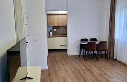 Apartament de inchiriat, 49 mp, incalzire in pardoseala, zona Brazda lui Novac