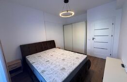 Apartament de inchiriat, 49 mp, incalzire in pardoseala, zona Brazda lui Novac