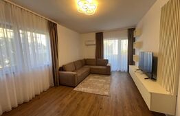 Apartament de inchiriat, 49 mp, incalzire in pardoseala, zona Brazda lui Novac