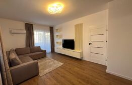 Apartament de inchiriat, 49 mp, incalzire in pardoseala, zona Brazda lui Novac