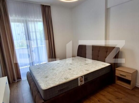 Apartament de închiriat 2 camere Brazda lui Novac - 199219AI | BLITZ Craiova | Poza3