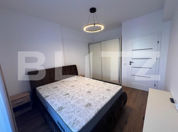 Apartament de închiriat 2 camere Brazda lui Novac - 199219AI | BLITZ Craiova | Poza4