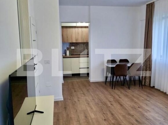 Apartament de închiriat 2 camere Brazda lui Novac - 199219AI | BLITZ Craiova | Poza2