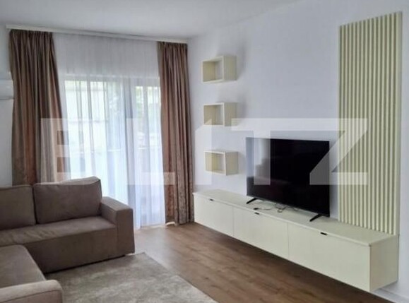 Apartament de închiriat 2 camere Brazda lui Novac - 199219AI | BLITZ Craiova | Poza1